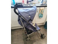 maclaren stroller gumtree